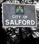 City of Salford